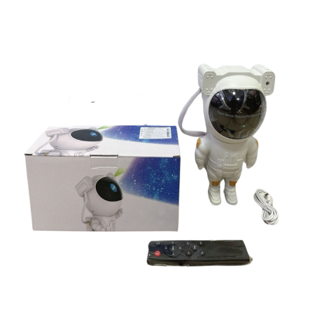 Projektorów LED Astronauty