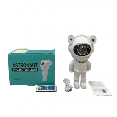 Projektorów LED Astronauty