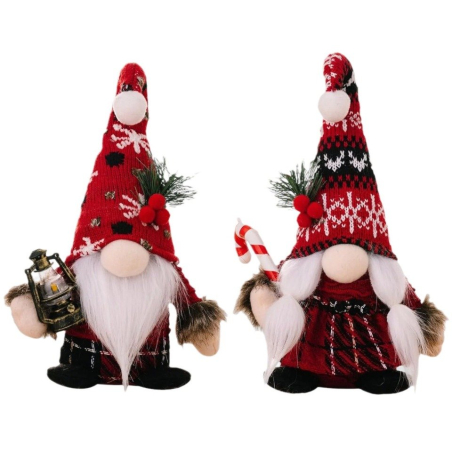 Figurki Świąteczne