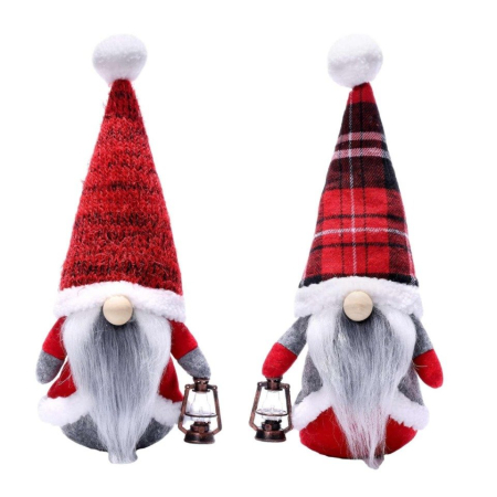 Figurki Świąteczne