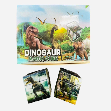 Zabawka Kostka Rubika