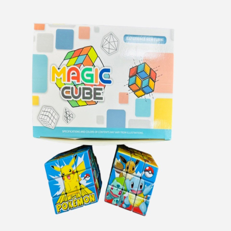 Zabawka Kostka Rubika