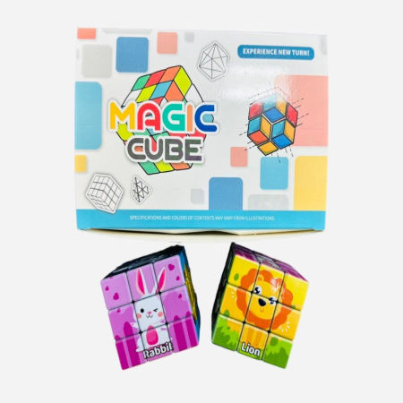 Zabawka Kostka Rubika