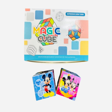 Zabawka Kostka Rubika