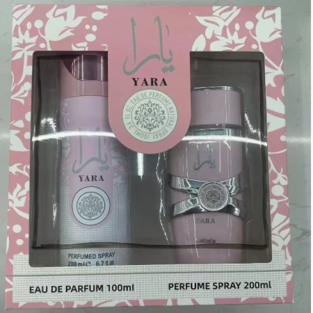 Eau de Parfum YARA