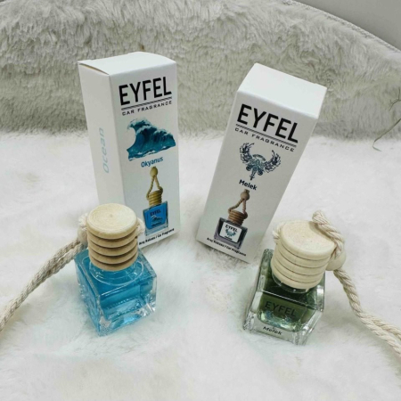 Zapachy auto Eyfel