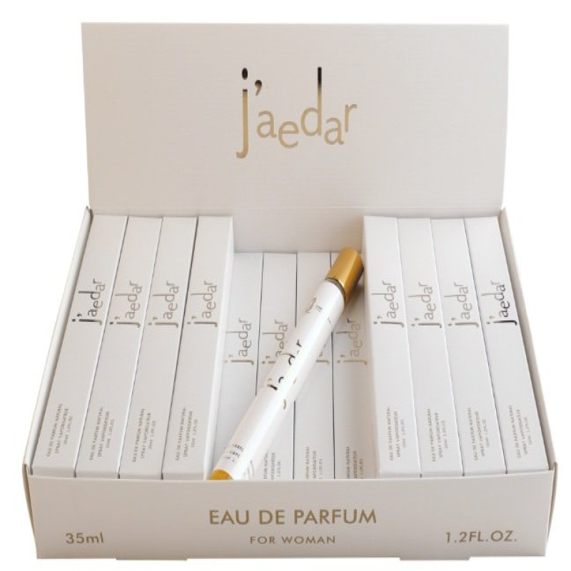 Zestaw Mini Perfum 35ml