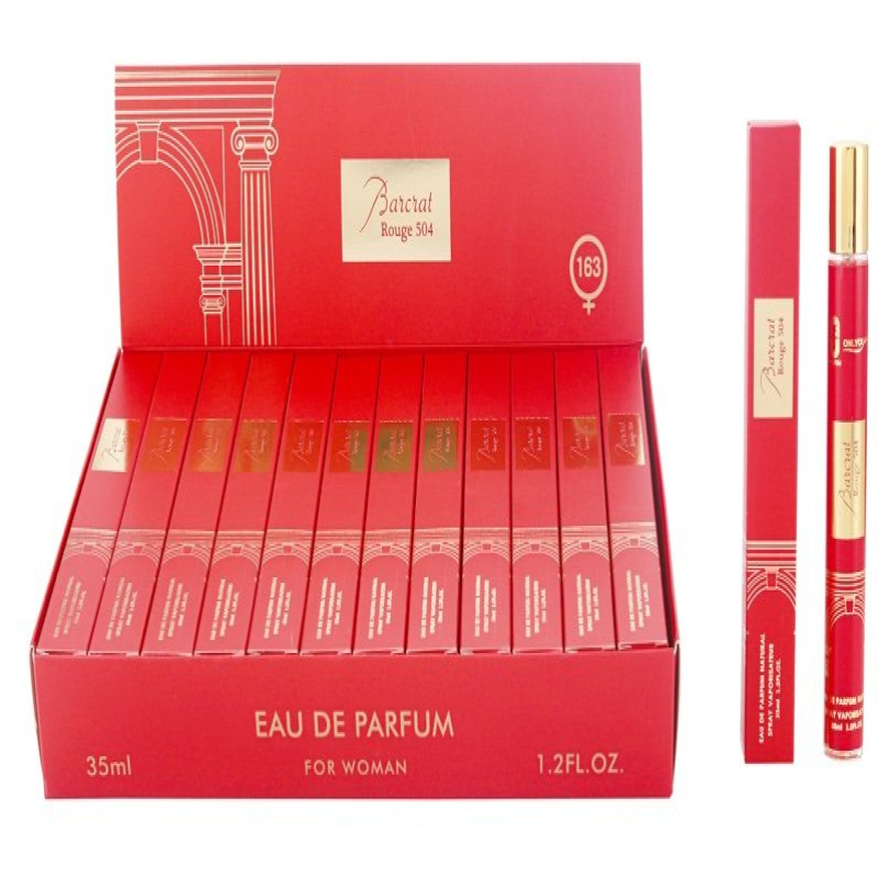 Zestaw Mini Perfum 35ml