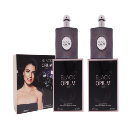 Zestaw Mini Perfum 50ml