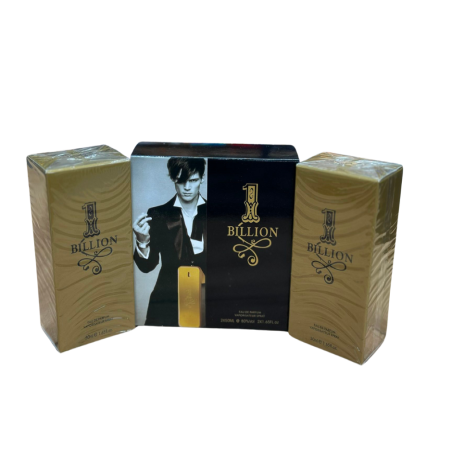 Zestaw Mini Perfum 50ml