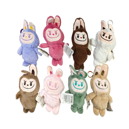 Maskotka Brelok Labubu