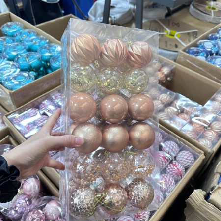 Dekoracja Świąteczny