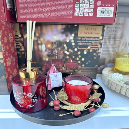 Zestaw Zapachy Upominchowy