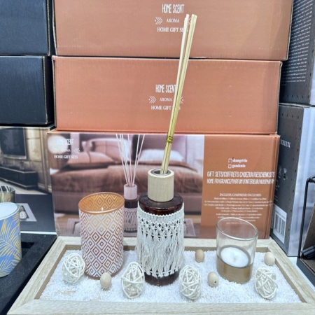 Zestaw Zapachy Upominchowy