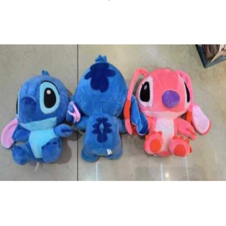 Pluszawa Stitch