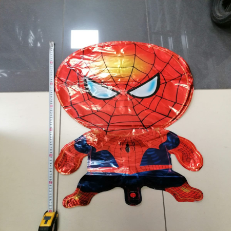 Balon Foliowy Superbohater Człowiek Pająk (Sao chép)