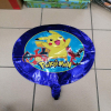 Balon Foliowy  Pokémon Pikachu