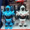 Mini Robot Zabawki