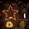 Dekoracja Świąteczne LED