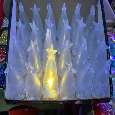 Dekoracja Świąteczne LED