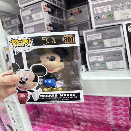 Mini Mickey Mouse Zabawki