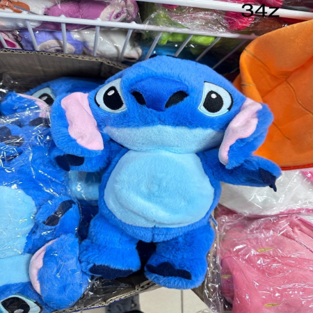 Zabawka Stitch LED Wydaje dźwięk