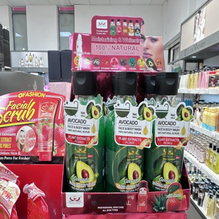 Peeling do Twarzy 300 ml