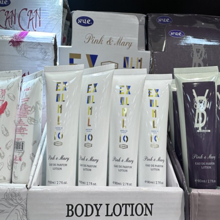 Balsam do Ciała 80ml