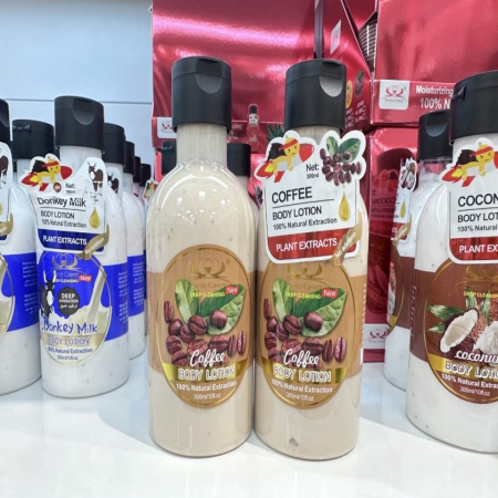 Balsam do Ciała 300ml