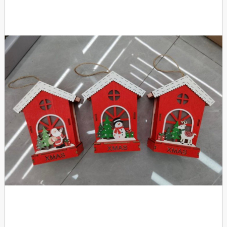 Dekoracja Świąteczna