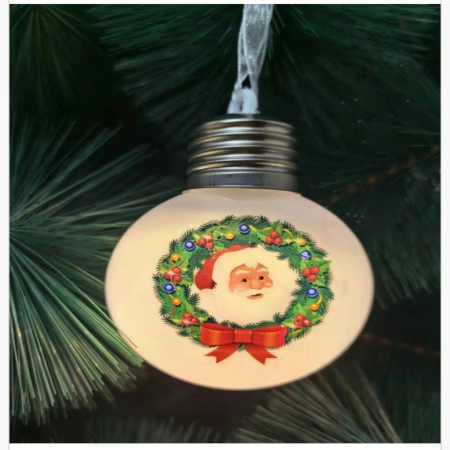 Dekoracja Świąteczna LED