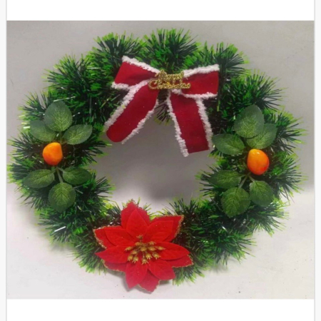 Ozdoba Świąteczna 25 cm