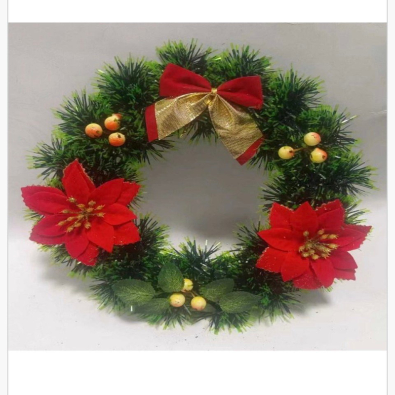 Ozdoba Świąteczna 25 cm