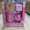 Zestaw Kuchenny  Happy Family