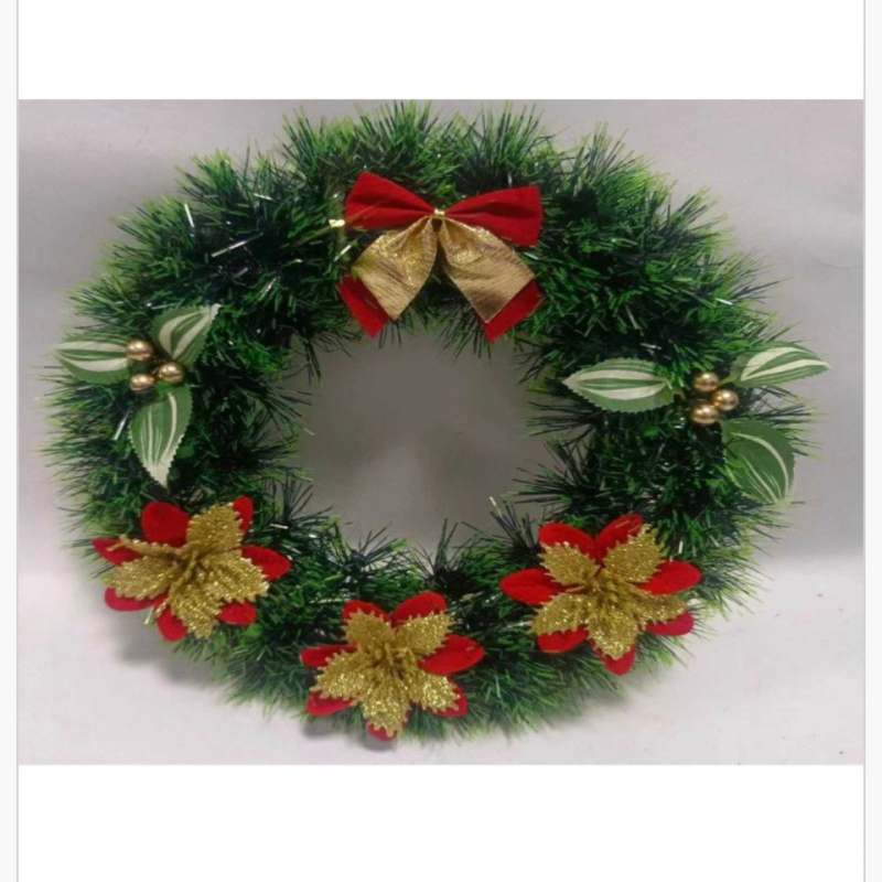 Ozdoba Świąteczna 30 cm