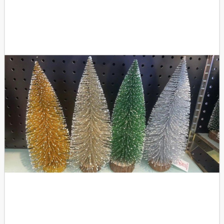 Mini Choini Świąteczna 20 cm