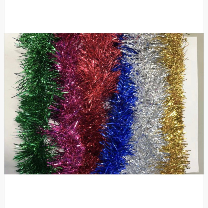 Dekoracja Świąteczna 9cm