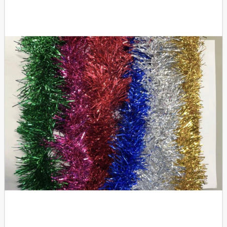 Dekoracja Świąteczna 9cm