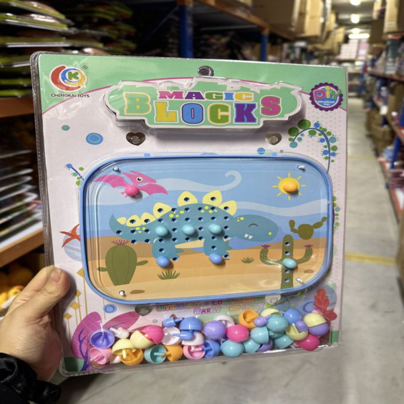 Kreatywny Zestaw Edukacyjny