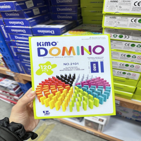 Zestaw Domino
