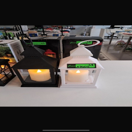 Dekoracja Świąteczny LED