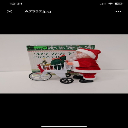 Świętego Mikołaja