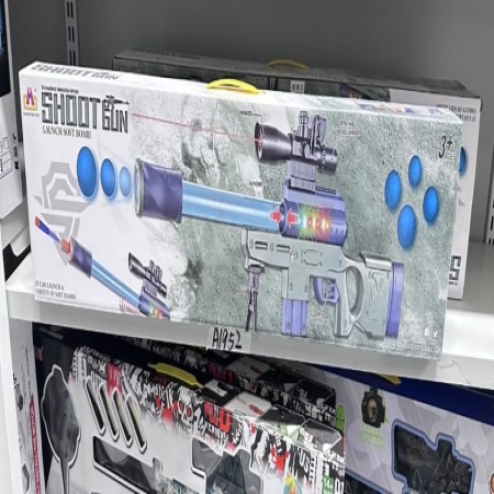 Pistolety dla Dzieci