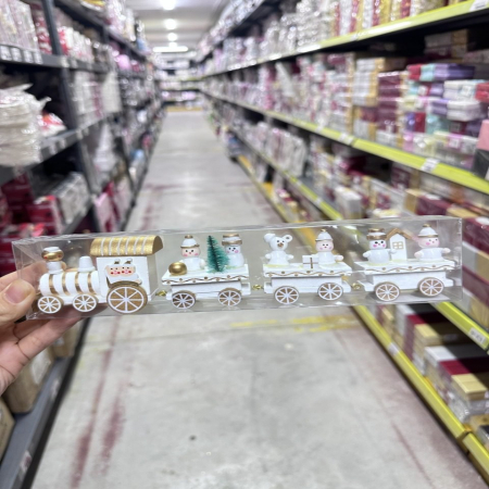 Dekoracja Świąteczny