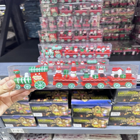 Dekoracja Świąteczny