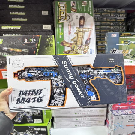 Pistolety dla Dzieci