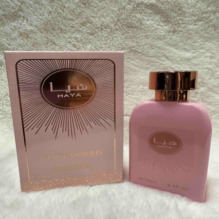 Haya Clive Dorris Eau de Parfum 100ml