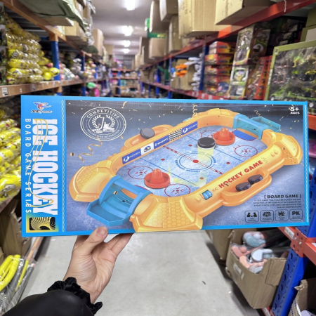 Gra hokejowy Zabawki