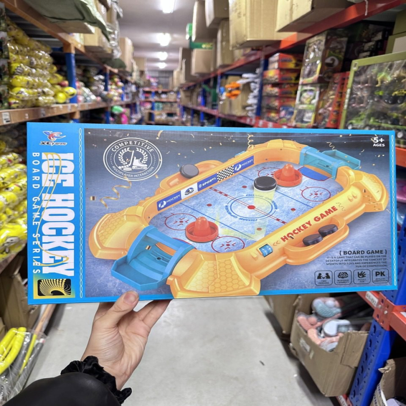 Gra hokejowy Zabawki
