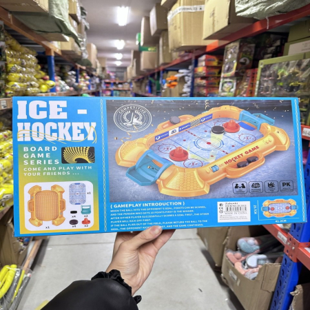 Gra hokejowy Zabawki
